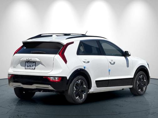 2025 Kia Niro EV Wind