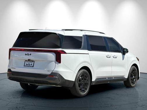 2025 Kia Carnival Hybrid SX Prestige