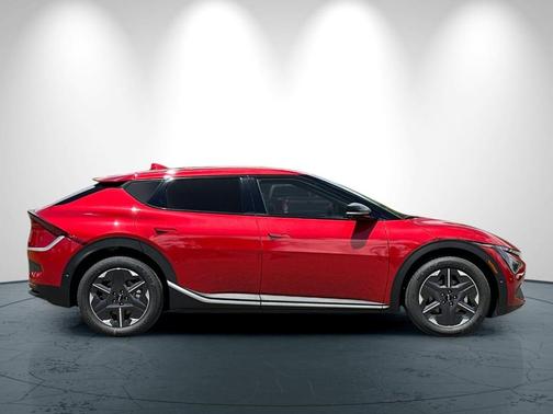 2025 Kia EV6 Light Long Range