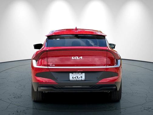 2025 Kia EV6 Light Long Range