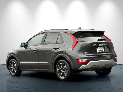 2026 Kia Niro EX