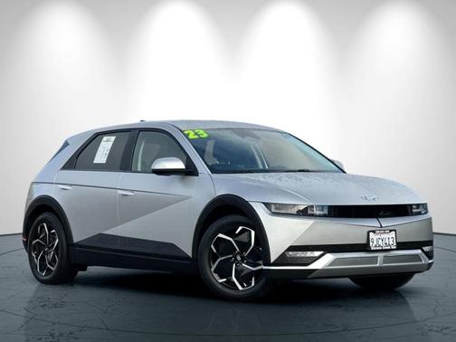 2023 Hyundai IONIQ 5 SEL