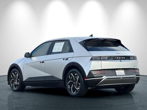 2023 Hyundai IONIQ 5 SEL