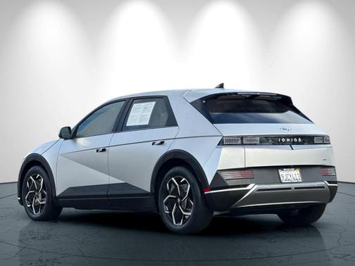 2023 Hyundai IONIQ 5 SEL