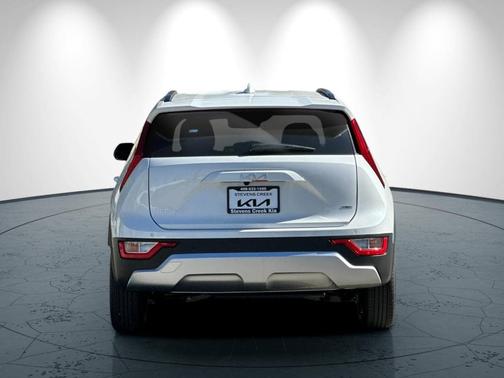 2025 Kia Niro EX
