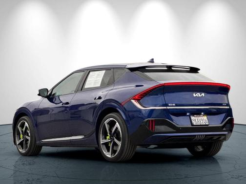 2023 Kia EV6 GT