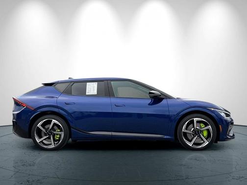 2023 Kia EV6 GT