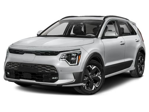 2023 Kia Niro EV Wave