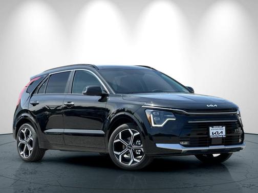 2025 Kia Niro SX Touring