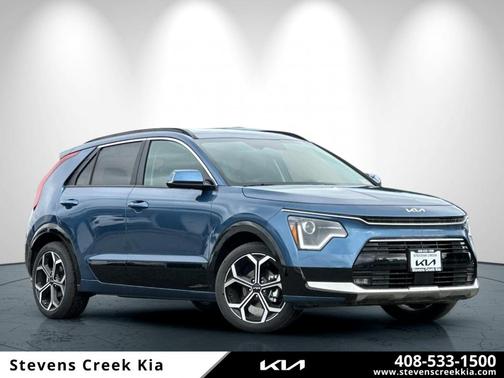 2025 Kia Niro EX