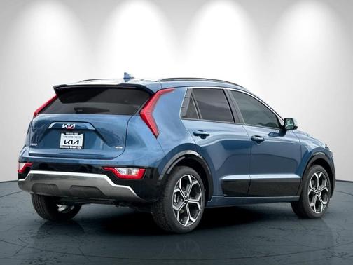 2025 Kia Niro EX