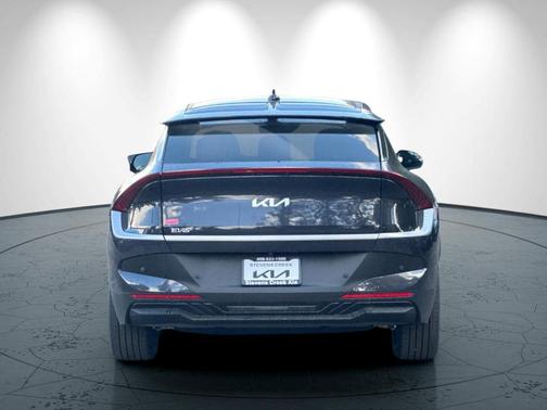 2025 Kia EV6 Light Long Range