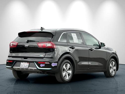 2019 Kia Niro Plug-In Hybrid EX Premium