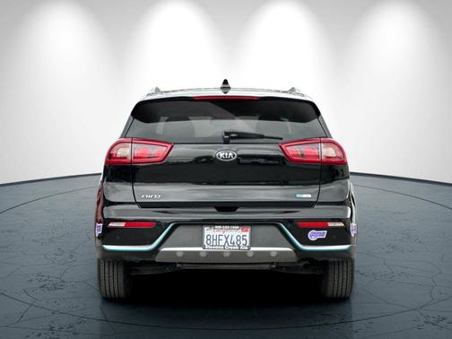 2019 Kia Niro Plug-In Hybrid EX Premium