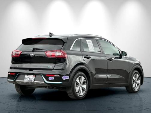 2019 Kia Niro Plug-In Hybrid EX Premium