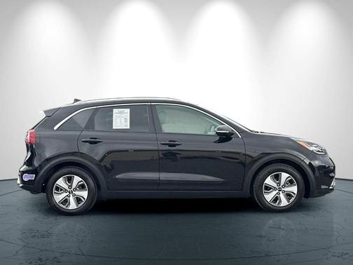 2019 Kia Niro Plug-In Hybrid EX Premium