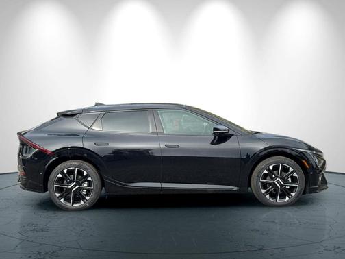 2025 Kia EV6 GT-Line