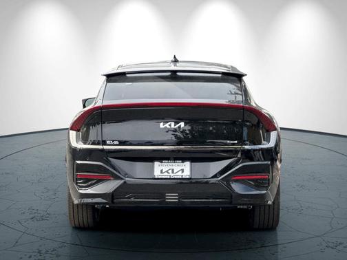 2025 Kia EV6 GT-Line