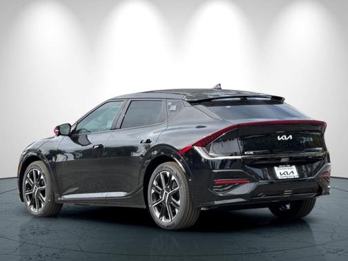 2025 Kia EV6 GT-Line