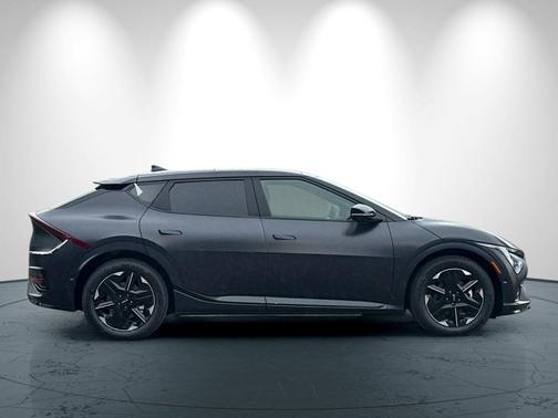 2025 Kia EV6 GT-Line