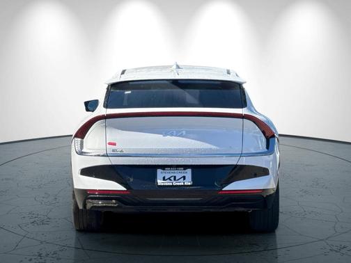 2025 Kia EV6 Wind