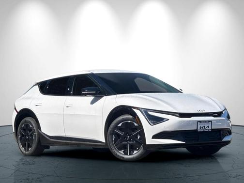 2025 Kia EV6 Wind