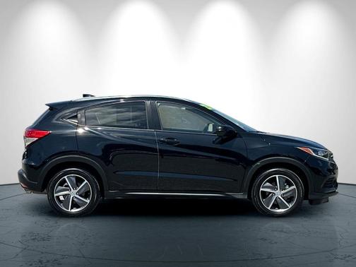 2021 Honda HR-V EX-L