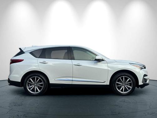 2020 Acura RDX Technology Package