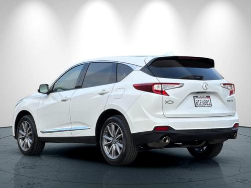 2020 Acura RDX Technology Package