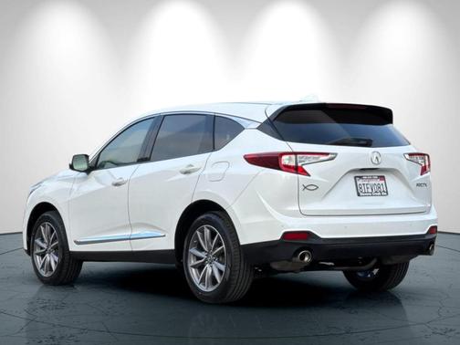2020 Acura RDX Technology Package