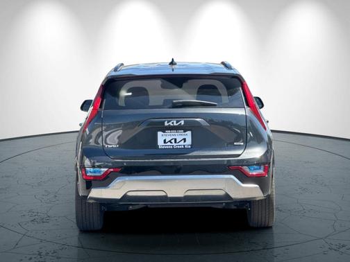 2025 Kia Niro Plug-In Hybrid SX Touring