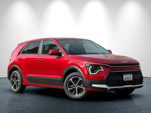 2026 Kia Niro LX