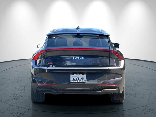 2025 Kia EV6 Light Long Range