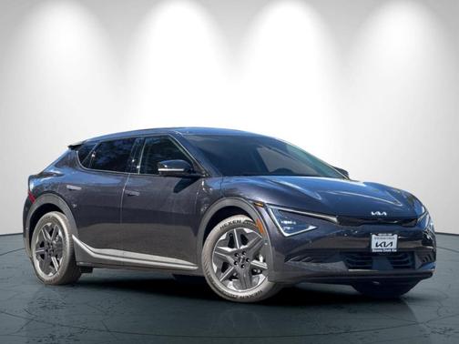 2025 Kia EV6 Light Long Range