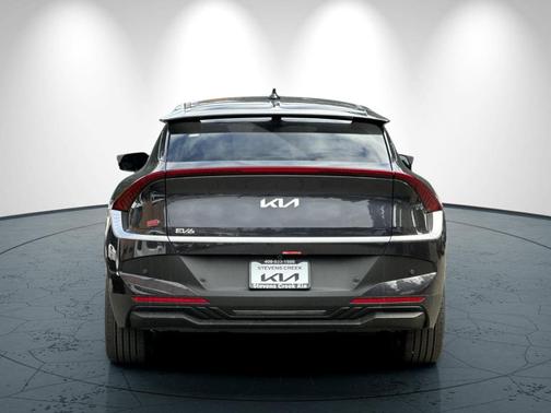 2025 Kia EV6 Light Long Range
