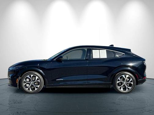 2021 Ford Mustang Mach-E Premium