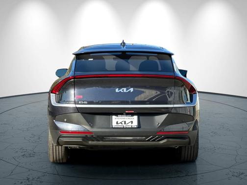 2025 Kia EV6 Light Long Range