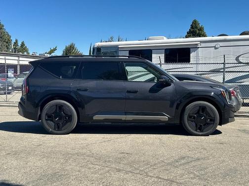 2026 Kia EV9 GT-Line