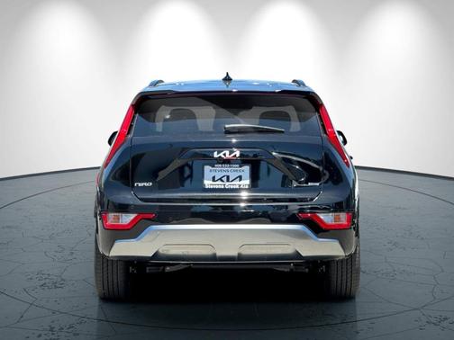 2025 Kia Niro EX Touring