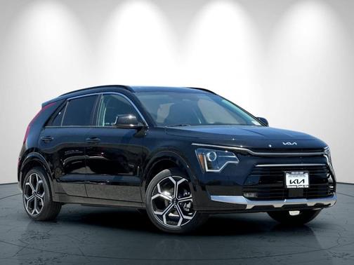 2025 Kia Niro EX Touring