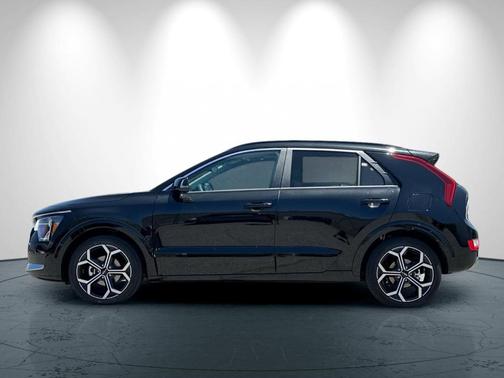 2025 Kia Niro EX Touring