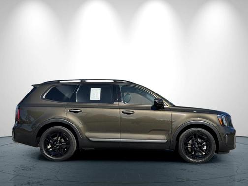2023 Kia Telluride SX X-Line