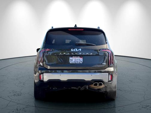 2023 Kia Telluride SX X-Line