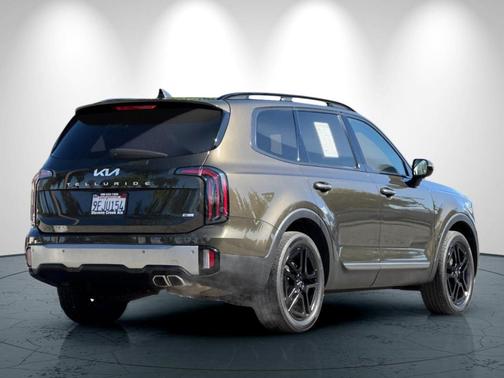 2023 Kia Telluride SX X-Line