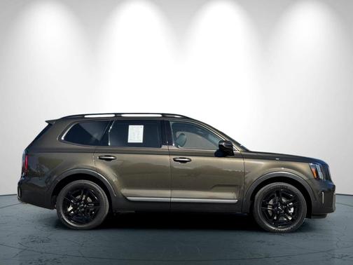 2023 Kia Telluride SX X-Line
