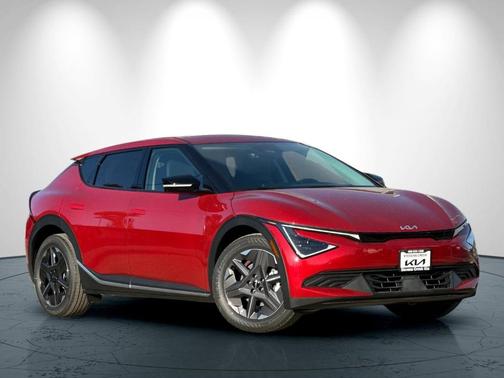 2025 Kia EV6 Light