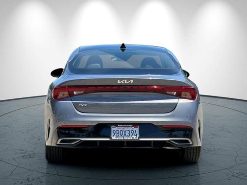 2022 Kia K5 EX