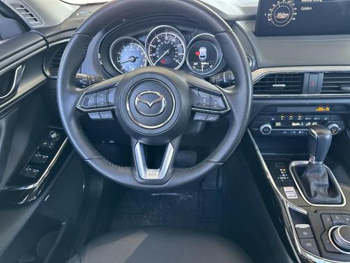 2021 Mazda CX-9 Touring