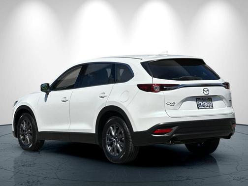 2021 Mazda CX-9 Touring