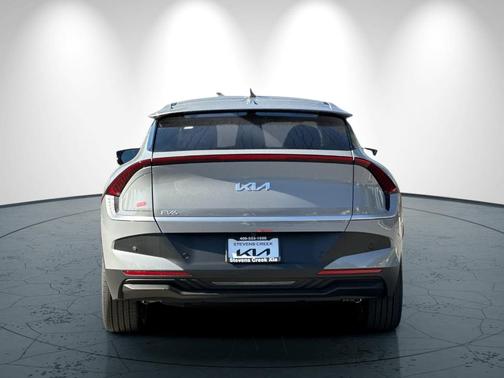 2025 Kia EV6 Light Long Range